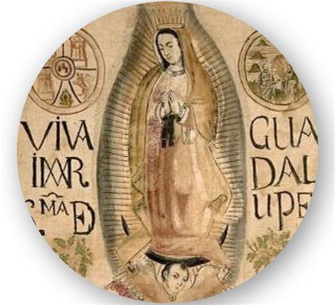 Arriba 102 Foto Virgen De Guadalupe Bandera De Mexico Alta Definición