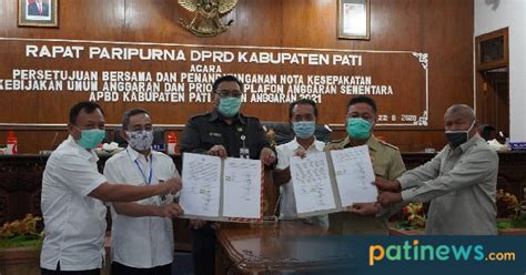 This article aims to analyze the extent of. Apbd Kabupaten Malinau 2021 / banggar-sampaikan-lhp-kua ...
