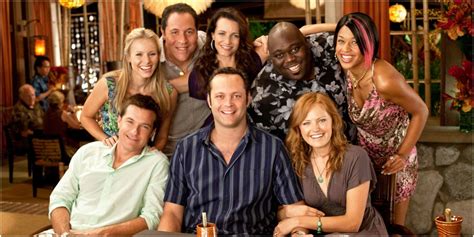 Couples Retreat Lawsuit Alleges Vince Vaughn Tried To Downplay Poster