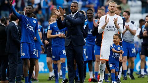 5 reasons why premier league minnows leicester city are champions. Kasper Schmeichel Profile, News & Stats | Premier League