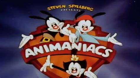 The Voice Actors From Animaniacs Are Going On Tour Mental Floss