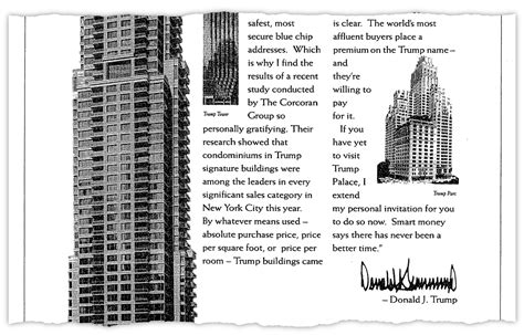 Trump Engaged In Suspect Tax Schemes As He Reaped Riches From His Father The New York Times