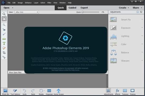 Adobe Photoshop Elements 2024 V240 Pré Activé Trucnet
