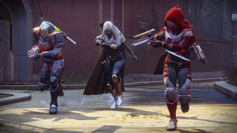 Destiny 2 is available for pc, ps4, ps5, stadia, xbox one, and xbox series x/s. Destiny 2: Bungie Reaffirms Its Commitment to Crucible PvP