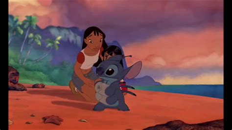 Lilo And Stitch Stitch Se Va De Acapulco Fandub Disney Youtube