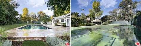 Kelly Clarkson House Inside Her Toluca Lake Home And More