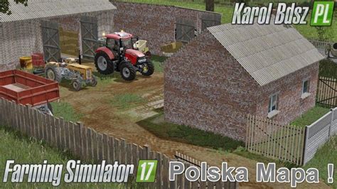 Polska Mapa By Karol Bdsz Maps Farming Simulator 2022 Mod Ls 2022 Mod Fs 22 Mod