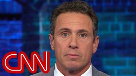 Chris Cuomo Accuser Says She Was Disgusted By Cnn Hosts Hypocrisy Laptrinhx News