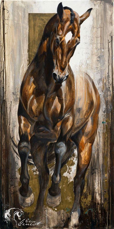 Pin De Abdon Gomez Em Equine Art Arte Cavalo Cavalos Pintados