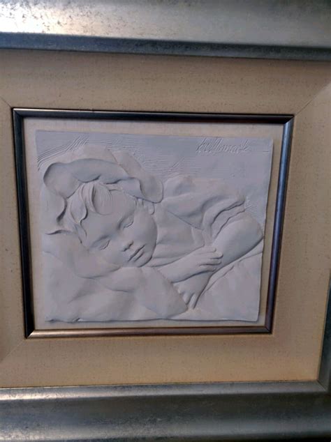 Bill Mack Limited Edition Bas Relief Sculptures