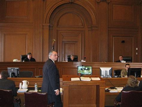 Appeals Judges Focus On Legislative Intent In Yankee Case Welcome