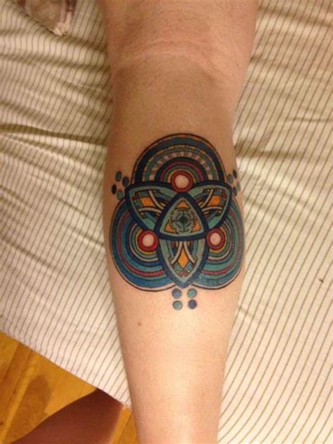 125 Top Rated Geometric Tattoo Designs This Year Wild