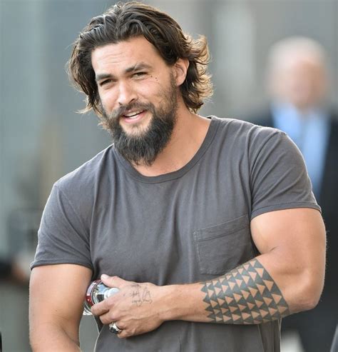 Besides all these fake inks jason momoa has quite the collection of real tattoos. 18 Best Tattoos of Hollywood And Bollywood Stars That'll ...