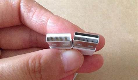 iPhone 6 may have a Lightning cable that's reversible at BOTH ends, new