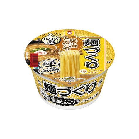 Cup Noodles Miyazaki Spicy Pork Ramen Ajiyokatai Marutai Meccha Japan Hot Sex Picture
