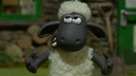 Shaun The Sheep Behind The Scenes At Aardman Bbc News