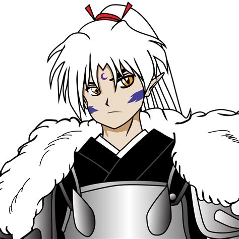 Categorymales Inuyasha Fanon Wiki Fandom