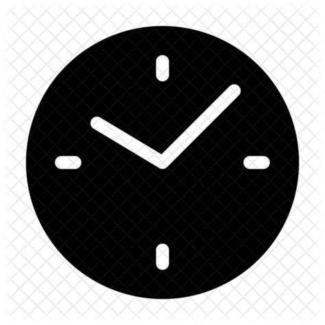 Clock Icon Whatsapp Bruin Blog