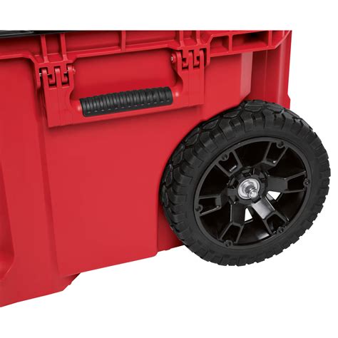 Milwaukee 48 22 8426 Packout™ Rolling Tool Box