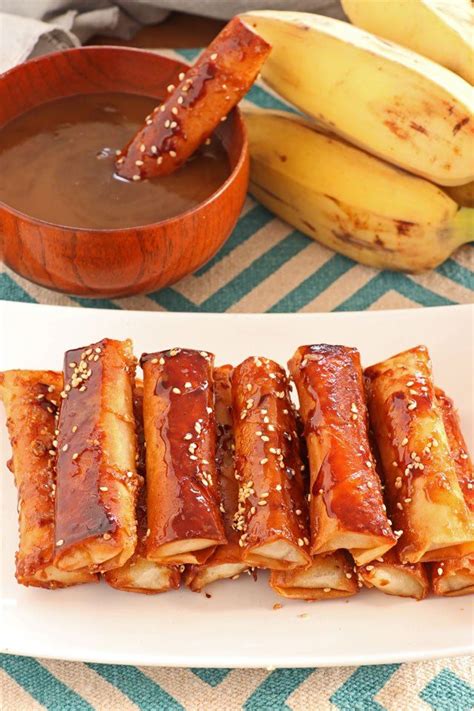 See more ideas about filipino recipes, turon, food. 10 Filipino Street Food Recipes to Try in 2020 | Filipino ...