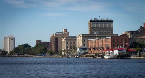 Wilmington North Carolina Stock Photos Pictures And Royalty Free Images