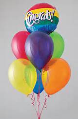 Balloons Are Often Filled With Helium Gas Photos