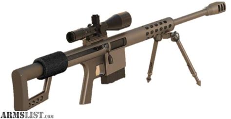 Check spelling or type a new query. ARMSLIST - For Sale: .50 Caliber BMG Rifle, PAC50, Paragon ...