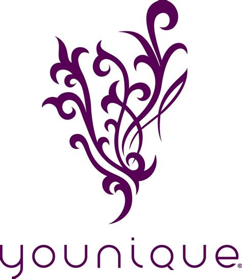 Image Result For Younique Logo Younique Younique Makeup Younique Beauty