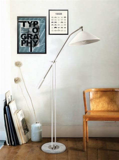 Scandinavian Design 10 Modern Floor Lamps Ideas