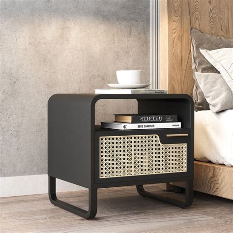 10 Minimalist Modern Bedside Table
