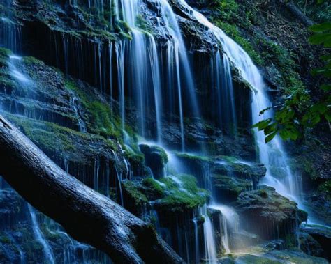 Free Download Screensavers Wallpapers Of Waterfalls Waterfall