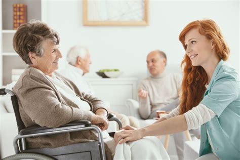 The Importance Of Hospice Care In Assisted Living Facilities
