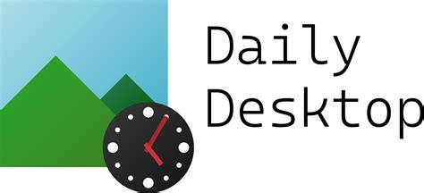 Daily Desktop