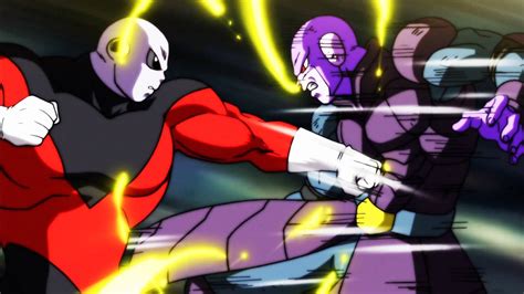 Maybe you would like to learn more about one of these? Kết quả hình ảnh cho hit vs jiren