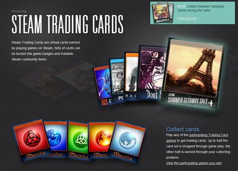 In 2015, vlad founded suntechsoft corp limited, the #1. Steam Deals Out 32 New Trading Card Sets