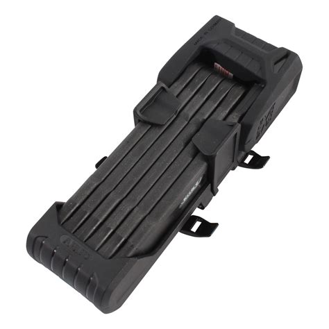 Auf diese dinge ist 2021 zu achten. ABUS Bordo Granit X Plus 6500 XL 110 cm zwart ...