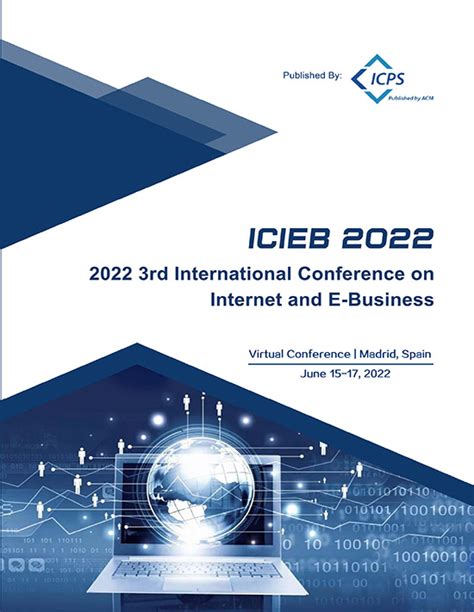 Proceedings Of The 2022 3rd International Conference On Internet And E
