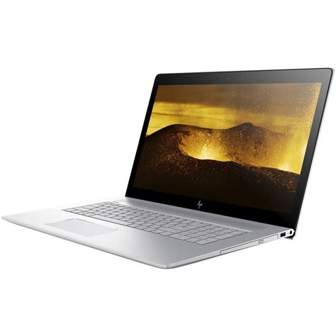 Hp Envy 173 Full Hd Touchscreen Laptop Intel Core I7 I7 8550u 16gb