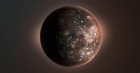 Callisto Moon Images Browse 4 Stock Photos Vectors And Video