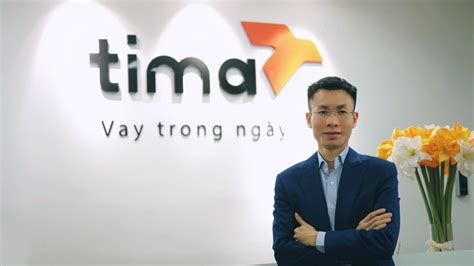 Vietnamese P2p Lender Tima Seeks To Close Series B Round By June