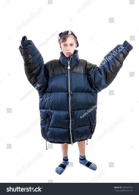 Big Winter Jacket Outdoor Jacket