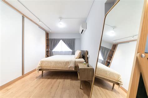 9 Stunning Hdb Executive Maisonette Homes That Look Like Landed