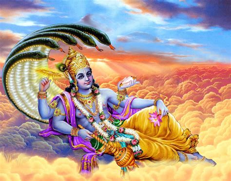 Top 10 Strongest Gods And Deities In The Hindu Mythology