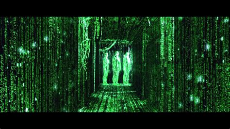 Matrix Movie Wallpapers 56 Images
