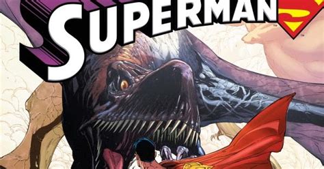 Supergirl Comic Box Commentary Review Superman 8
