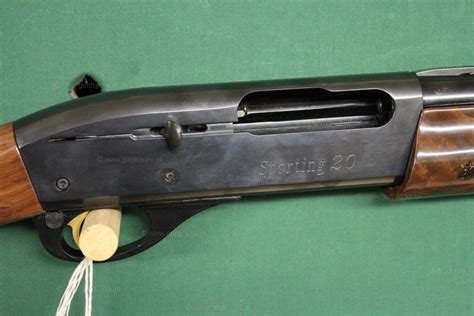 Remington 1100 Field 20 Gauge Shotgun New Guns For Sale Guntrader