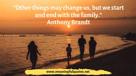 These family quotes will inspire you and bring closer to them. 50+ Family Quotes & Sayings, Captions, Messages, Love ...