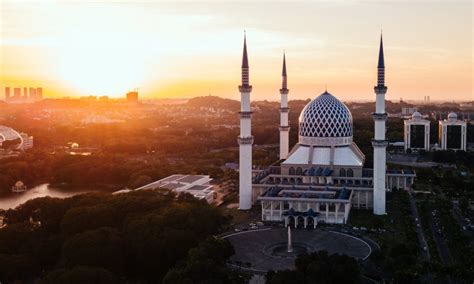 Shah alam is the state capital of selangor, malaysia. Why Shah Alam is becoming a popular choice among homebuyers?
