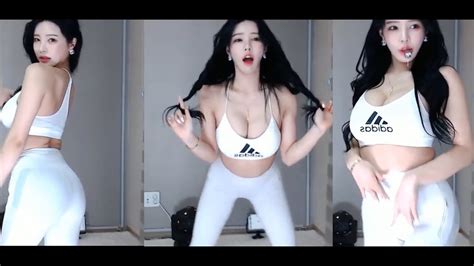 Sexy Dance Korean Bj Hot Girl Dancing 7 Dance Dance Dance Youtube Music