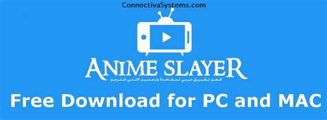 Anime Slayer For PC Download APK File for Windows 10
